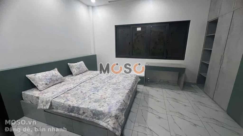 Cho thuê nhà mặt tiền Đường số 25A Quận 7, TP.HCM – 6 phòng ngủ, giá 55 triệu - ảnh 10