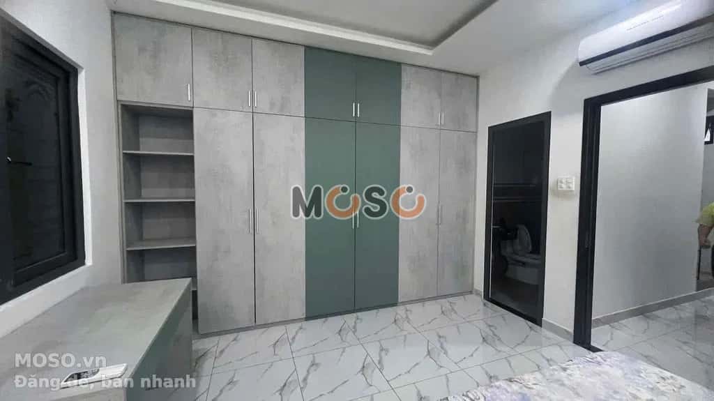 Cho thuê nhà mặt tiền Đường số 25A Quận 7, TP.HCM – 6 phòng ngủ, giá 55 triệu - ảnh 12