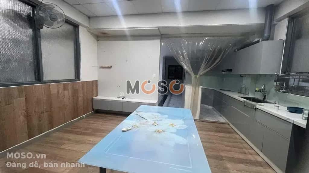 Cho thuê nhà mặt tiền Đường số 25A Quận 7, TP.HCM – 6 phòng ngủ, giá 55 triệu - ảnh 11