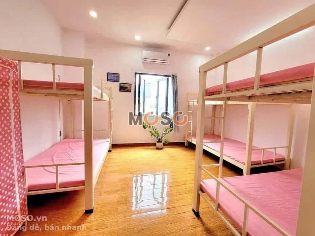 Cho thuê phòng trọ Đường Nguyễn Văn Nghi Gò Vấp, TP.HCM – giá 1.6 triệu - ảnh 1