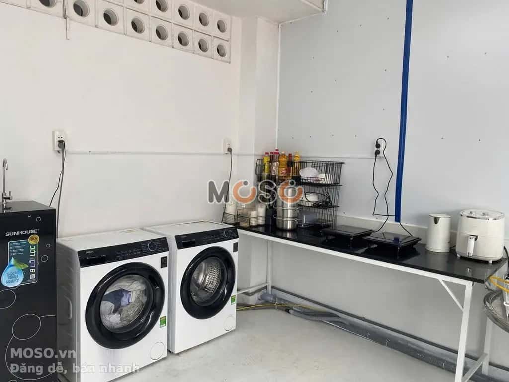 Cho thuê phòng trọ Đường Nguyễn Văn Nghi Gò Vấp, TP.HCM – giá 1.6 triệu - ảnh 3