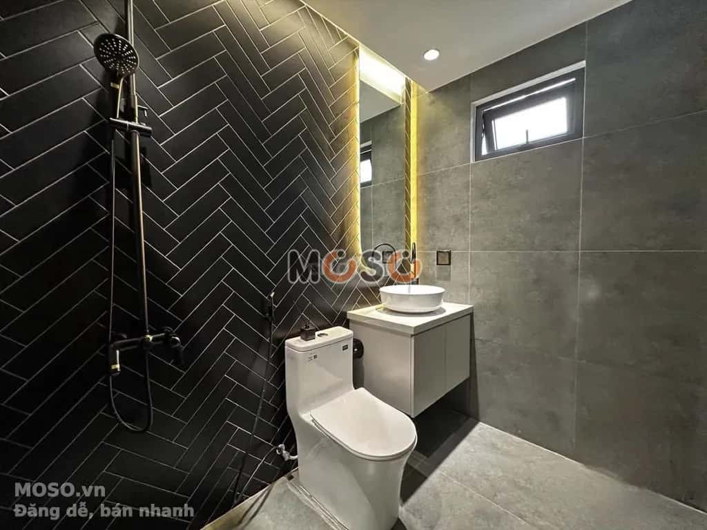 Cho thuê căn hộ dịch vụ Quốc Hương Quận 2 cũ, TP.HCM – 1 phòng ngủ, giá 9.5 triệu - ảnh 7