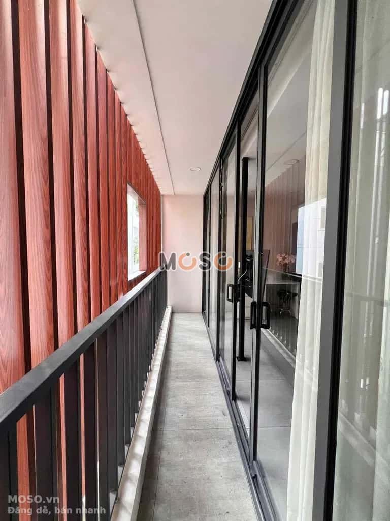 Cho thuê căn hộ dịch vụ Đường Phan Đăng Lưu Quận Phú Nhuận, TP.HCM – 1 phòng ngủ, giá 16 triệu - ảnh 4