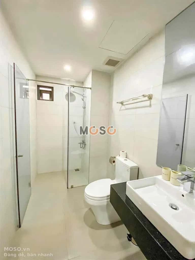 Cho thuê căn hộ dịch vụ Đường Phan Đăng Lưu Quận Phú Nhuận, TP.HCM – 1 phòng ngủ, giá 16 triệu - ảnh 7