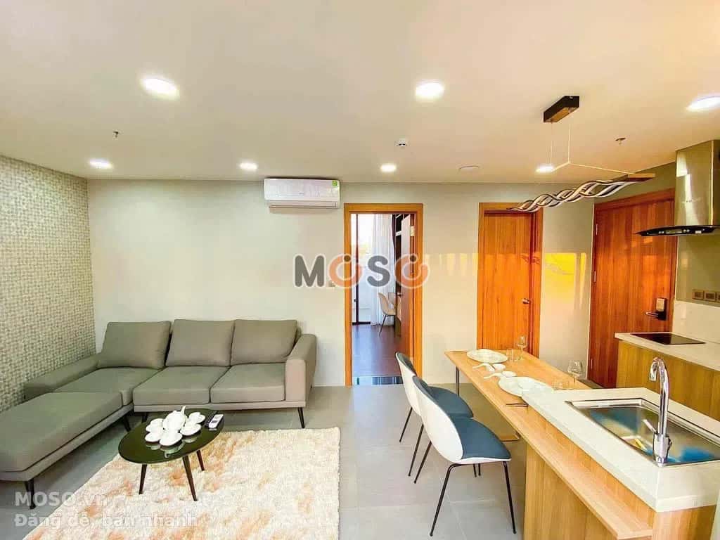 Cho thuê căn hộ dịch vụ Đường Phan Đăng Lưu Quận Phú Nhuận, TP.HCM – 1 phòng ngủ, giá 16 triệu - ảnh 6