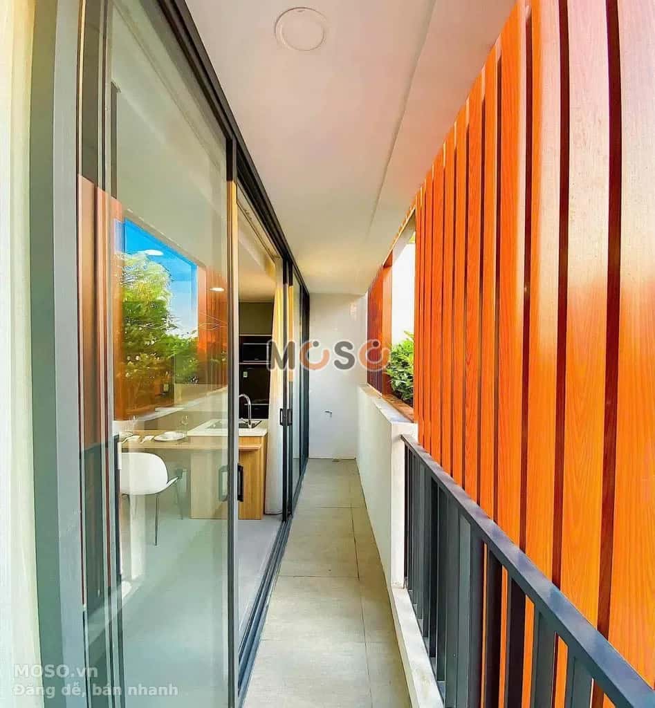 Cho thuê căn hộ dịch vụ Đường Phan Đăng Lưu Quận Phú Nhuận, TP.HCM – 1 phòng ngủ, giá 16 triệu - ảnh 8