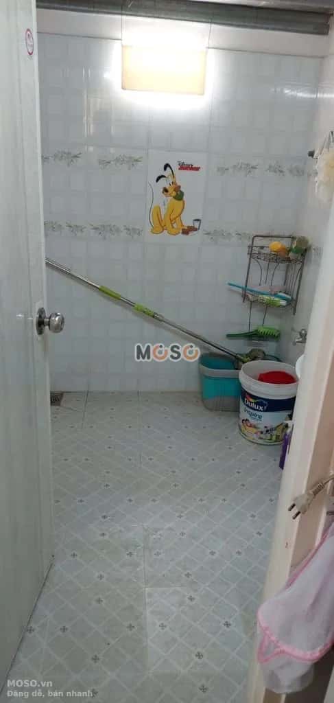 Cho thuê nhà hẻm Tống Văn Hên Quận Tân Bình, TP.HCM – 2 phòng ngủ, giá 7.5 triệu - ảnh 3