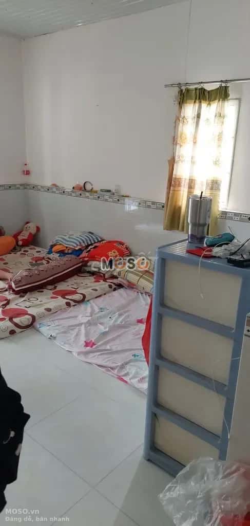 Cho thuê nhà hẻm Tống Văn Hên Quận Tân Bình, TP.HCM – 2 phòng ngủ, giá 7.5 triệu - ảnh 6