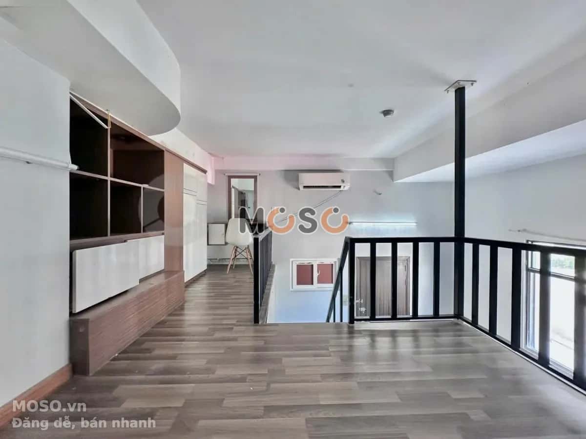 Cho thuê căn hộ chung cư Đường Nguyễn Văn Linh Quận 7, TP.HCM – giá 5.5 triệu - ảnh 6