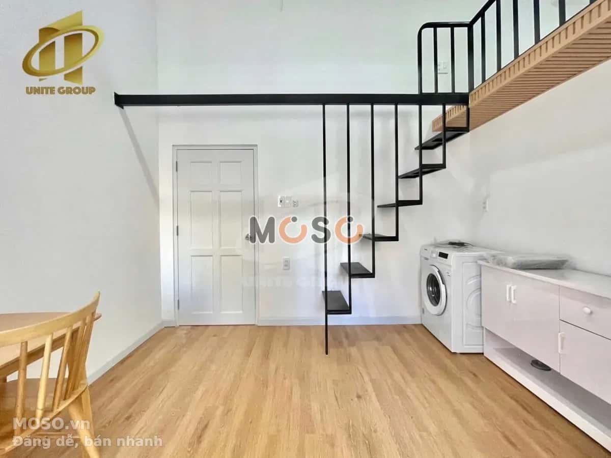 Cho thuê căn hộ chung cư Đường Nguyễn Văn Linh Quận 7, TP.HCM – giá 5.5 triệu - ảnh 11