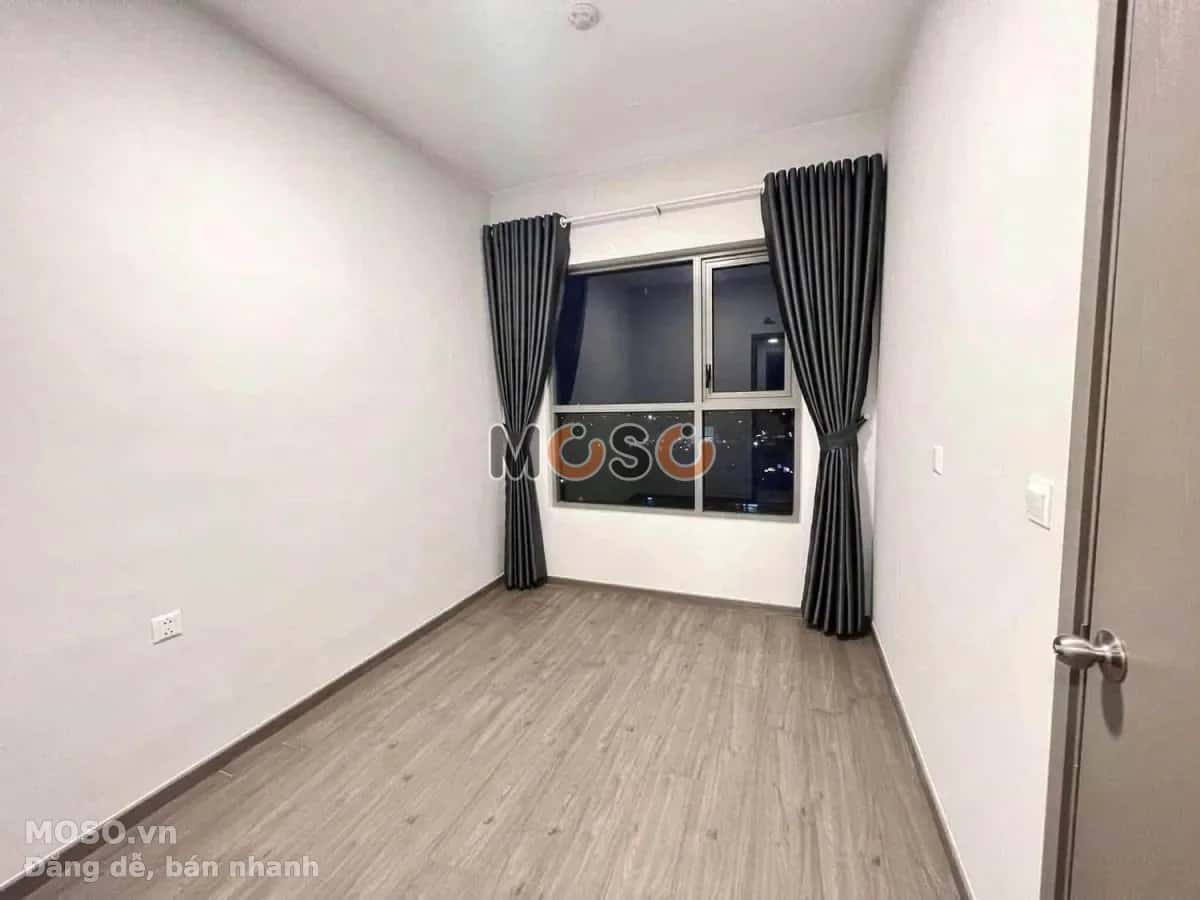 Cho thuê căn hộ chung cư Đường Âu Cơ Tân Phú, TP.HCM – 3 phòng ngủ, giá 10 triệu - ảnh 2