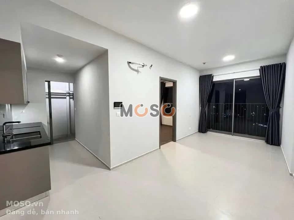 Cho thuê căn hộ chung cư Đường Âu Cơ Tân Phú, TP.HCM – 3 phòng ngủ, giá 10 triệu - ảnh 5