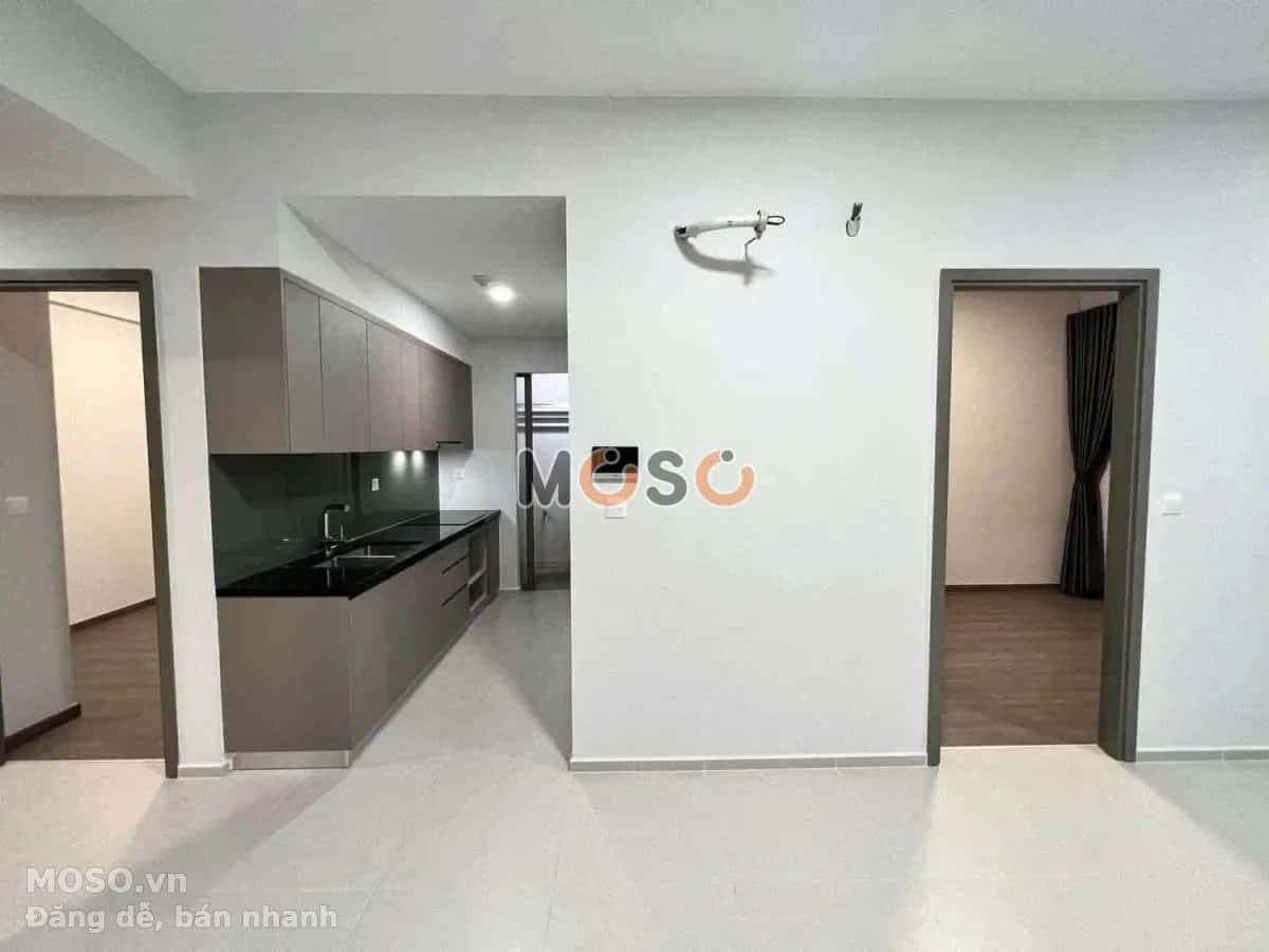 Cho thuê căn hộ chung cư Đường Âu Cơ Tân Phú, TP.HCM – 3 phòng ngủ, giá 10 triệu - ảnh 6