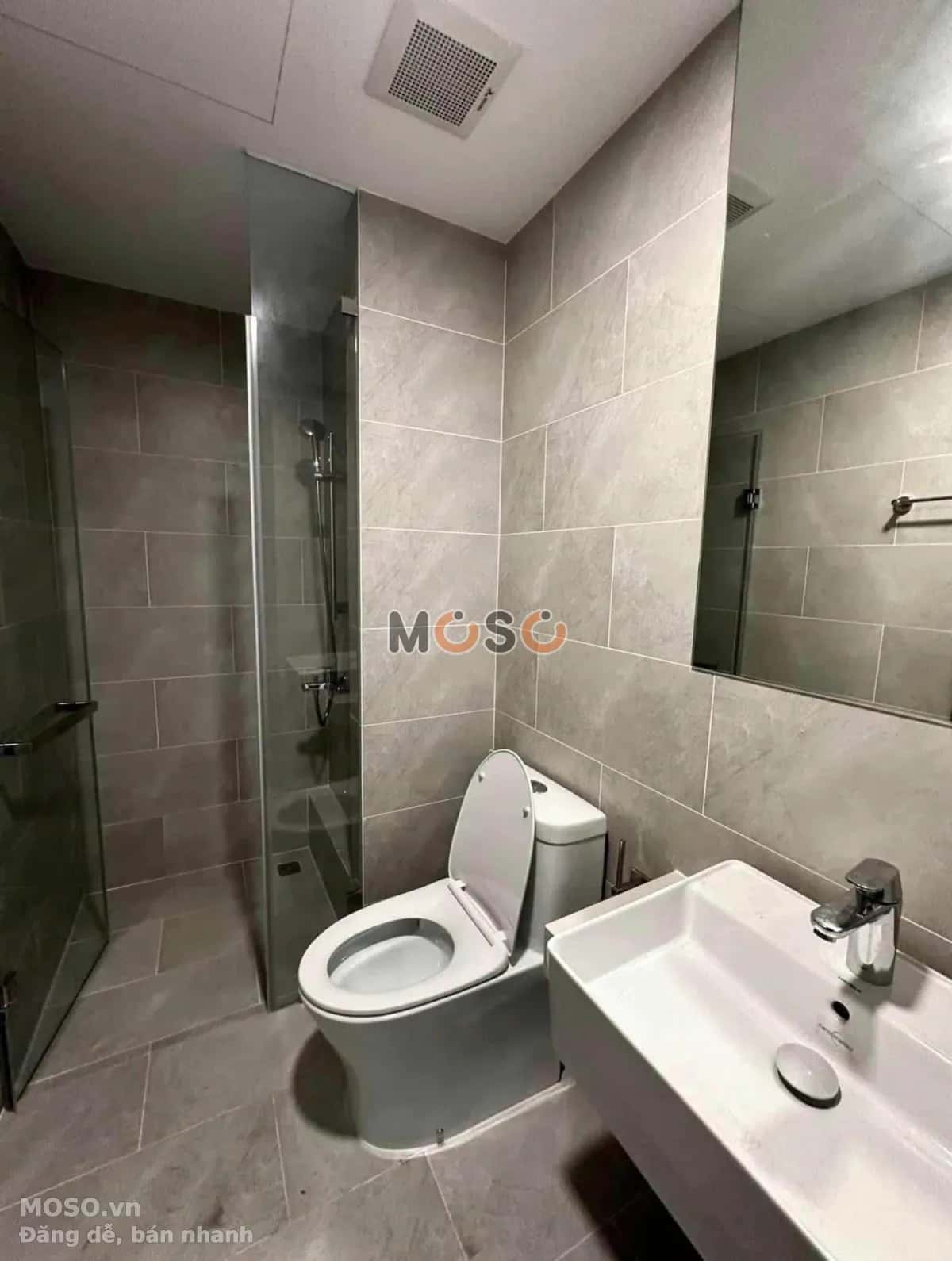 Cho thuê căn hộ chung cư Đường Âu Cơ Tân Phú, TP.HCM – 3 phòng ngủ, giá 10 triệu - ảnh 8