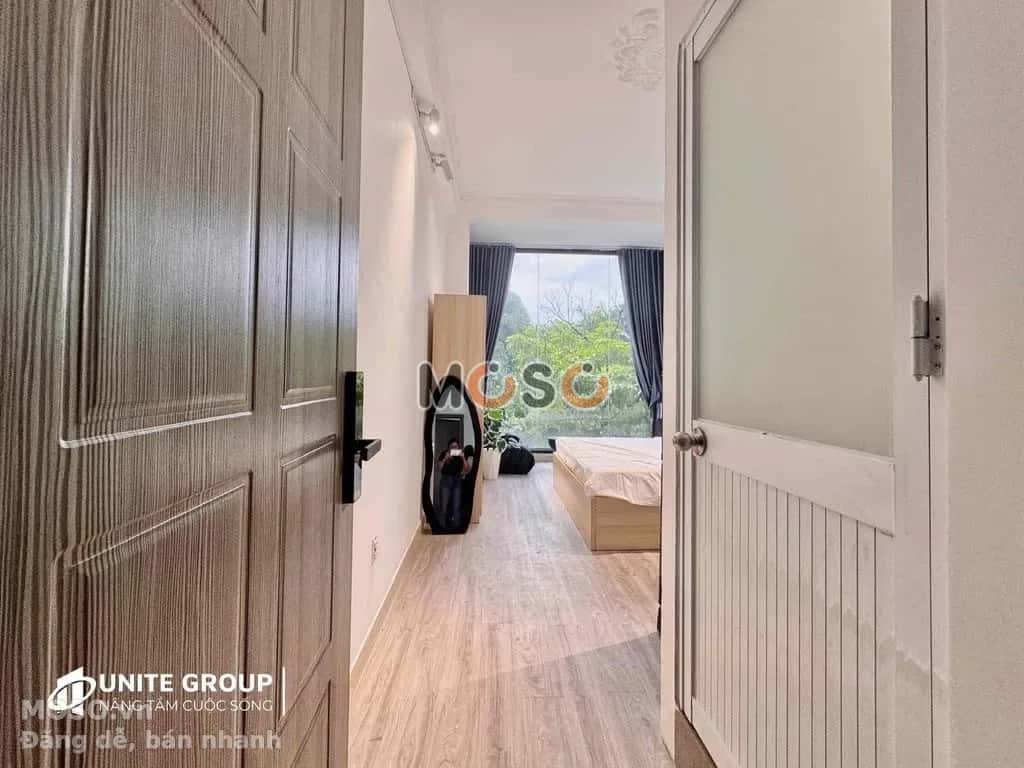 Cho thuê căn hộ chung cư Đường Hồng Hà Tân Bình, TP.HCM – giá 6.5 triệu - ảnh 6