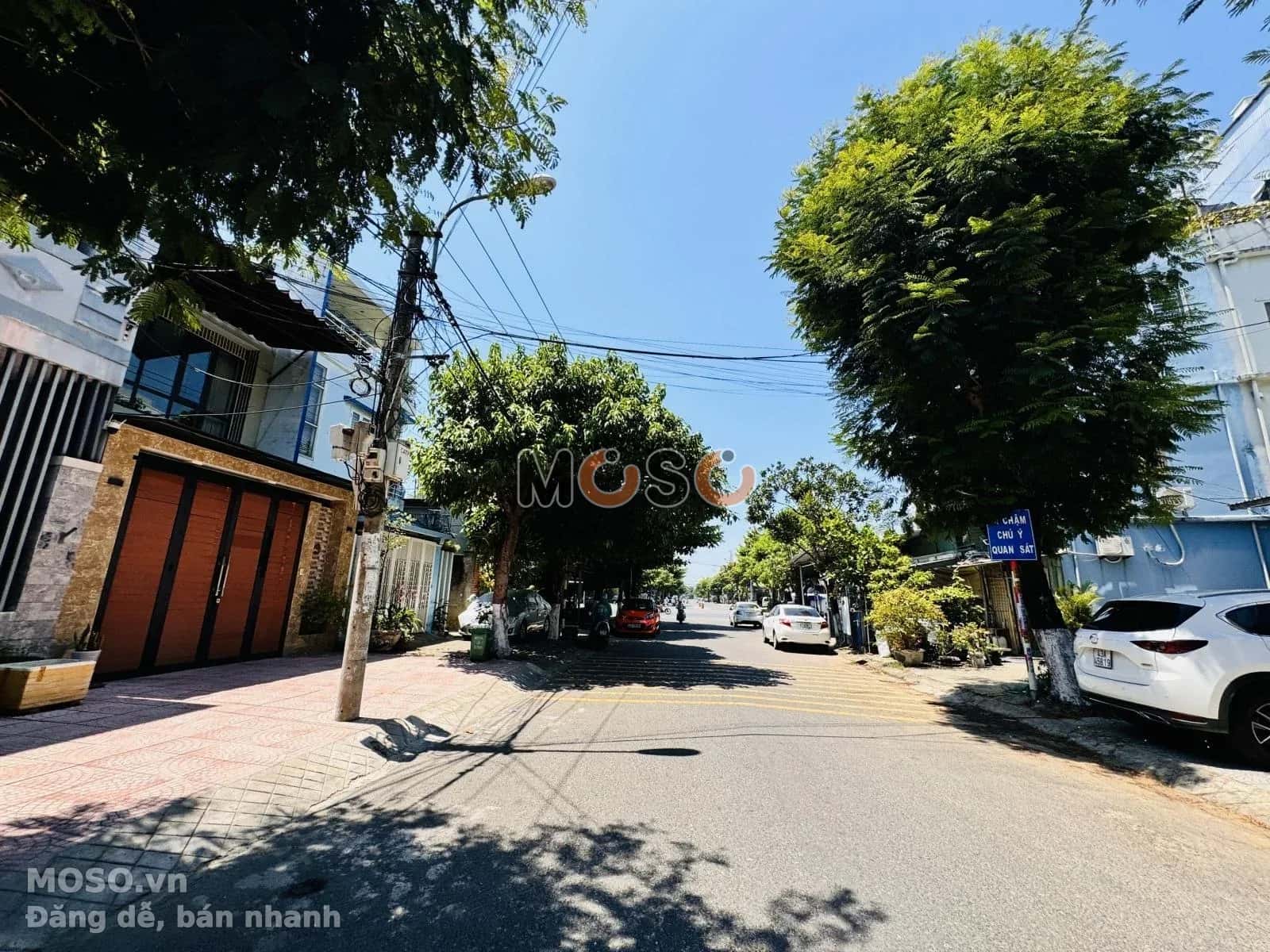Bán đất Nguyễn Khoa Chiêm Quận Cẩm Lệ, TP. Đà Nẵng – giá 11 tỷ - ảnh 2