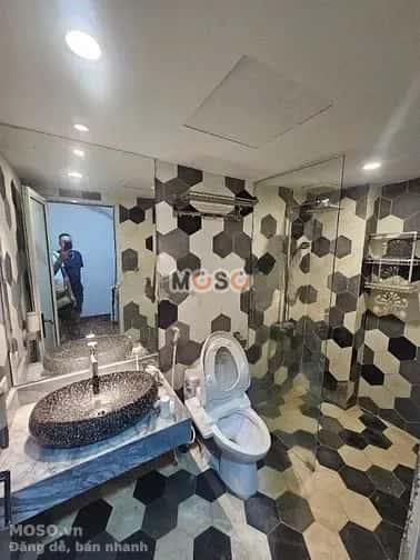 Cho thuê nhà hẻm Hồng Hà Quận Hoàn Kiếm, Hà Nội – 3 phòng ngủ, giá 12.5 triệu - ảnh 1