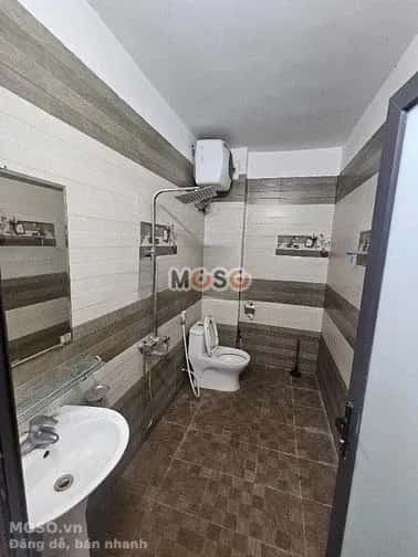 Cho thuê nhà hẻm Hồng Hà Quận Hoàn Kiếm, Hà Nội – 3 phòng ngủ, giá 12.5 triệu - ảnh 2