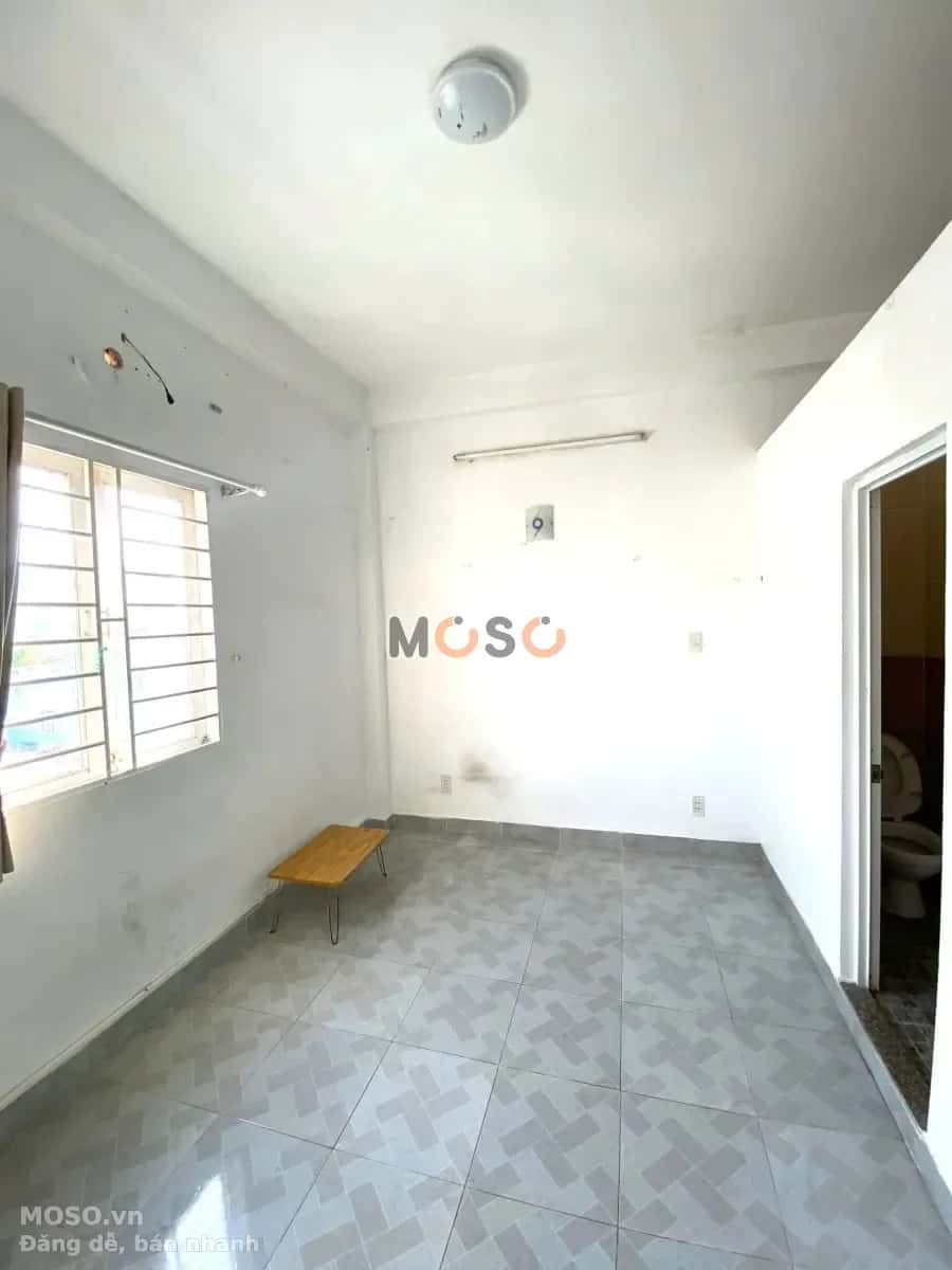 Cho thuê phòng trọ Đường Nguyễn Văn Linh Quận 7, TP.HCM – giá 3.7 triệu - ảnh 4