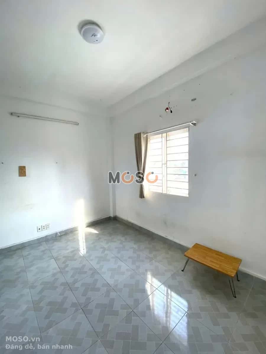 Cho thuê phòng trọ Đường Nguyễn Văn Linh Quận 7, TP.HCM – giá 3.7 triệu - ảnh 3