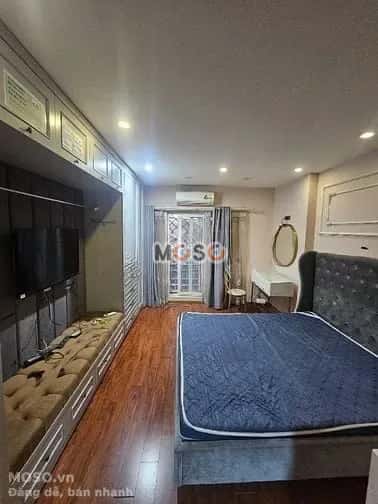 Cho thuê nhà hẻm Hồng Hà Quận Hoàn Kiếm, Hà Nội – 3 phòng ngủ, giá 12.5 triệu - ảnh 5