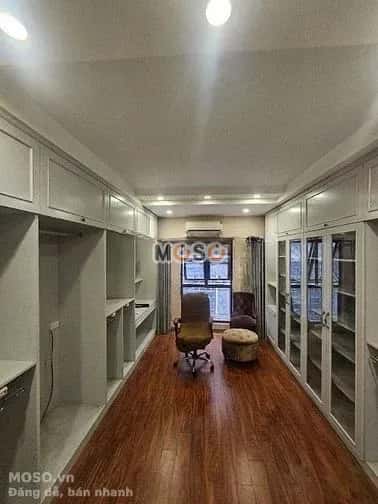 Cho thuê nhà hẻm Hồng Hà Quận Hoàn Kiếm, Hà Nội – 3 phòng ngủ, giá 12.5 triệu - ảnh 6