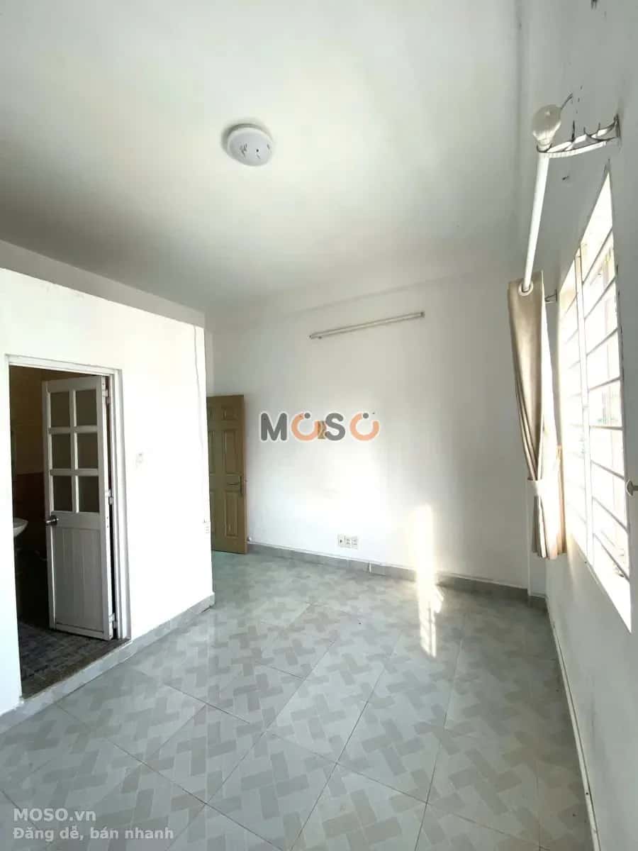 Cho thuê phòng trọ Đường Nguyễn Văn Linh Quận 7, TP.HCM – giá 3.7 triệu - ảnh 5