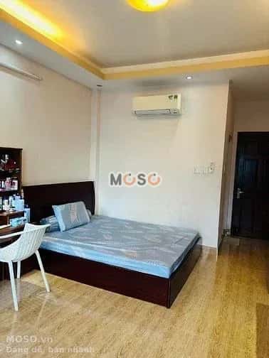 Cho thuê phòng trọ Nguyễn Cửu Vân Quận Bình Thạnh, TP.HCM – 1 phòng ngủ, giá 6 triệu - ảnh 5