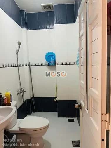 Cho thuê phòng trọ Nguyễn Cửu Vân Quận Bình Thạnh, TP.HCM – 1 phòng ngủ, giá 6 triệu - ảnh 7