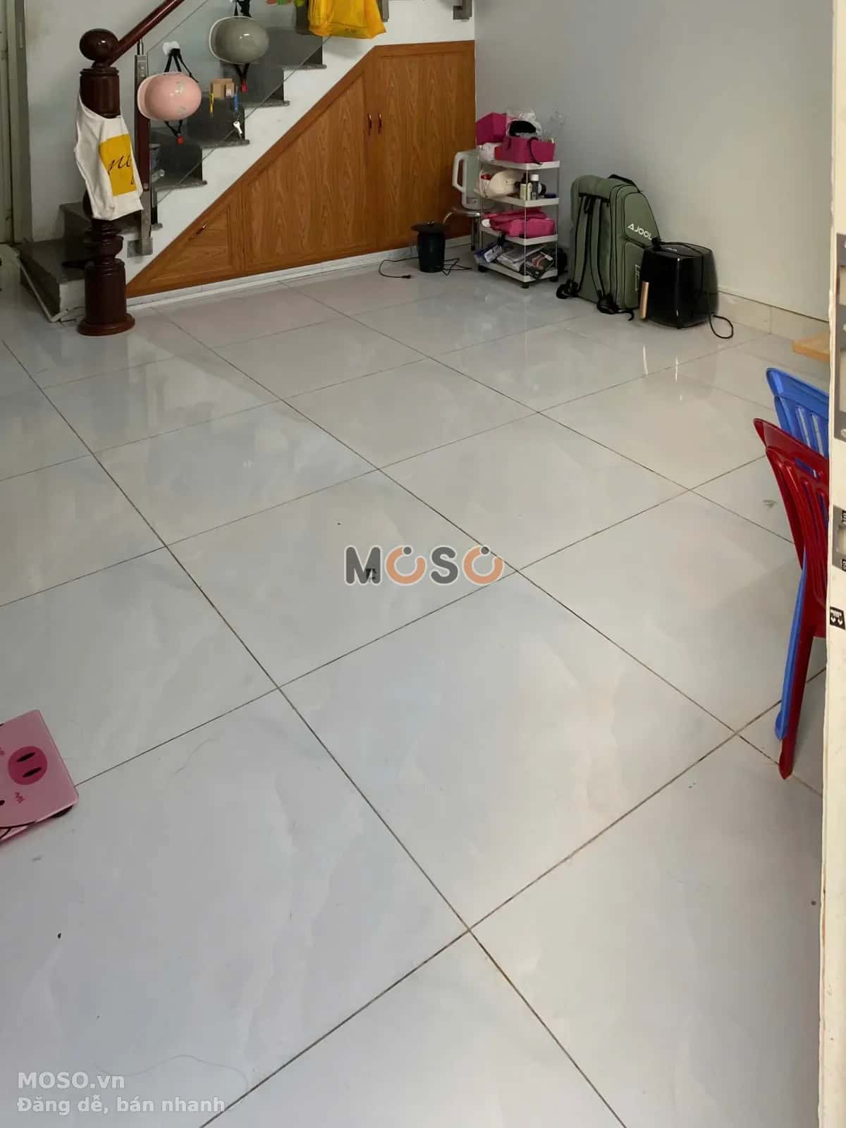Cho thuê phòng trọ Vườn Lài An Phú Đông, TP.HCM – 2 phòng ngủ, giá 5 triệu - ảnh 3