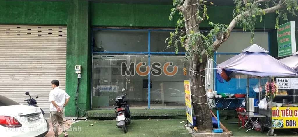 Cho thuê nhà mặt tiền Đường Trần Trọng Cung Quận 7, TP.HCM – giá 19 triệu - ảnh 1