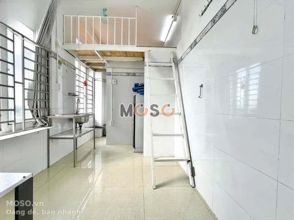 Cho thuê căn hộ chung cư Tổ 15 - KP1 Quận 12, TP.HCM – 3 phòng ngủ, giá 3 triệu - ảnh 3