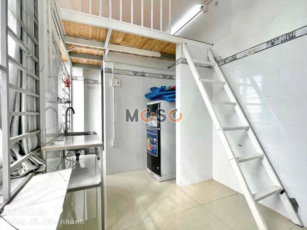 Cho thuê căn hộ chung cư Tổ 15 - KP1 Quận 12, TP.HCM – 3 phòng ngủ, giá 3 triệu - ảnh 4
