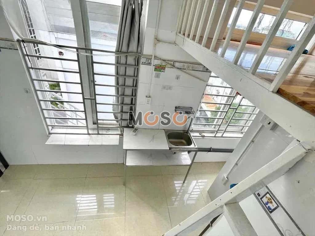 Cho thuê căn hộ chung cư Tổ 15 - KP1 Quận 12, TP.HCM – 3 phòng ngủ, giá 3 triệu - ảnh 2