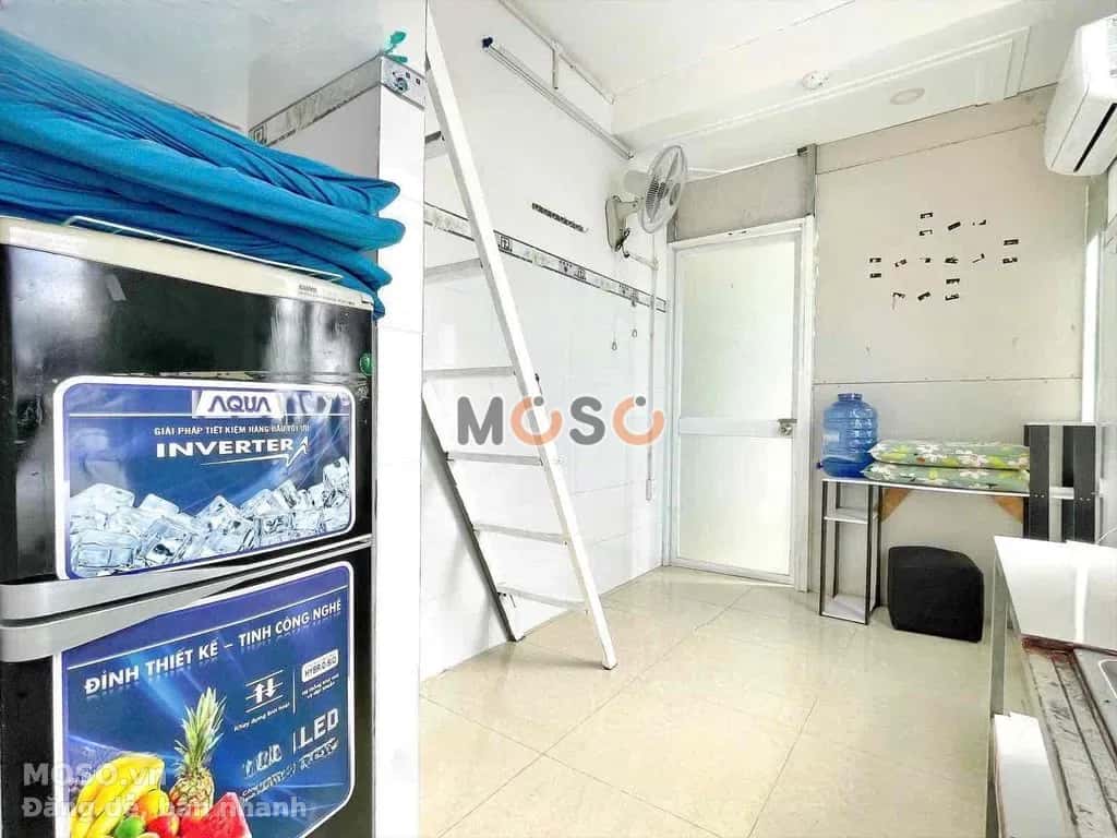 Cho thuê căn hộ chung cư Tổ 15 - KP1 Quận 12, TP.HCM – 3 phòng ngủ, giá 3 triệu - ảnh 5