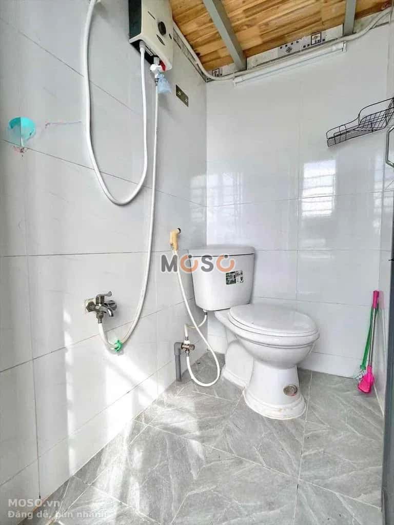 Cho thuê căn hộ chung cư Tổ 15 - KP1 Quận 12, TP.HCM – 3 phòng ngủ, giá 3 triệu - ảnh 6
