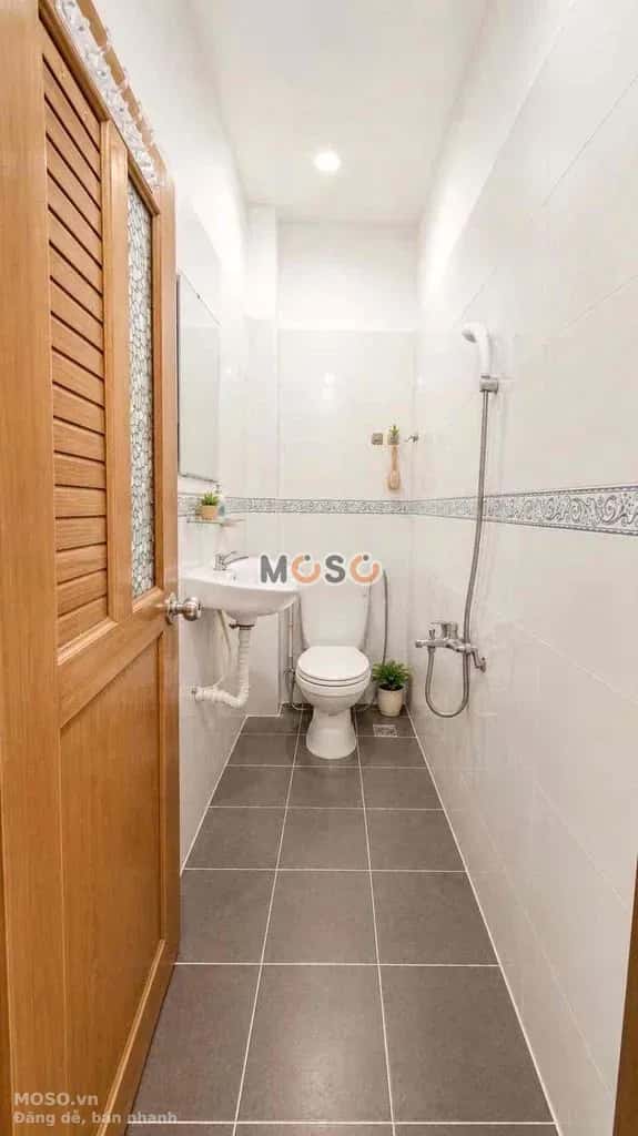 Cho thuê phòng trọ Đường Trần Đình Xu Quận 1, TP.HCM – giá 4.2 triệu - ảnh 3