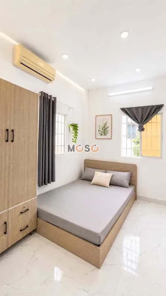 Cho thuê phòng trọ Đường Trần Đình Xu Quận 1, TP.HCM – giá 4.2 triệu - ảnh 2