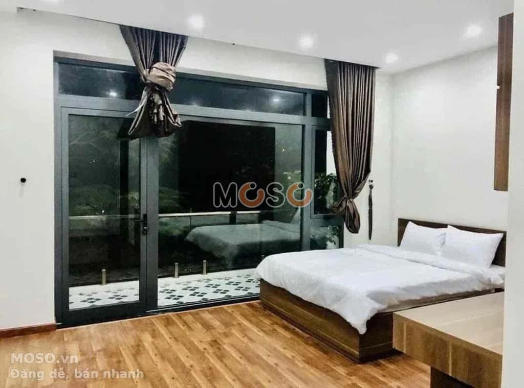 Cho thuê nhà mặt tiền Phan Huy Ích An Hải, Đà Nẵng – 5 phòng ngủ, giá 35 triệu - ảnh 1