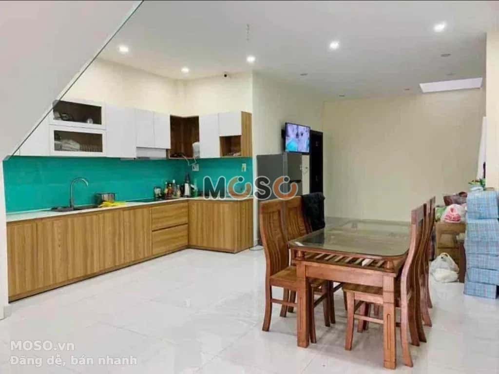 Cho thuê nhà mặt tiền Phan Huy Ích An Hải, Đà Nẵng – 5 phòng ngủ, giá 35 triệu - ảnh 5