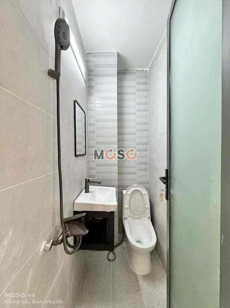 Cho thuê phòng trọ Đường Hoàng Hoa Thám Quận Phú Nhuận, TP.HCM – giá 5 triệu - ảnh 7