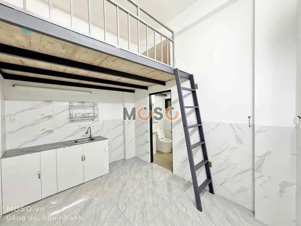 Cho thuê căn hộ chung cư Quận 12, Ho Chi Minh – 2 phòng ngủ, giá 2.9 triệu - ảnh 2