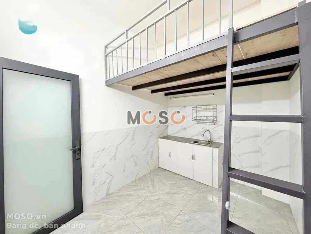 Cho thuê căn hộ chung cư Quận 12, Ho Chi Minh – 2 phòng ngủ, giá 2.9 triệu - ảnh 3