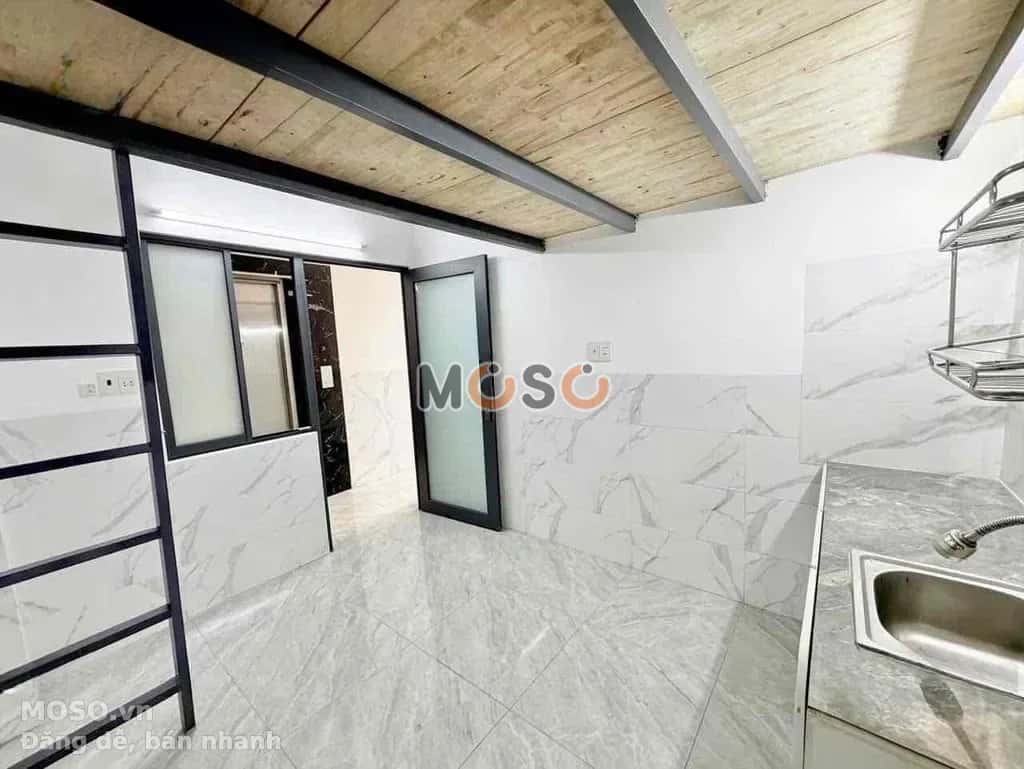 Cho thuê căn hộ chung cư Quận 12, Ho Chi Minh – 2 phòng ngủ, giá 2.9 triệu - ảnh 4