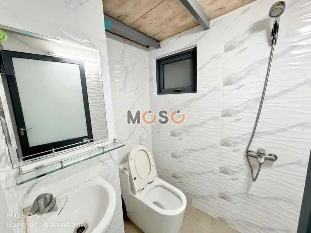 Cho thuê căn hộ chung cư Quận 12, Ho Chi Minh – 2 phòng ngủ, giá 2.9 triệu - ảnh 6