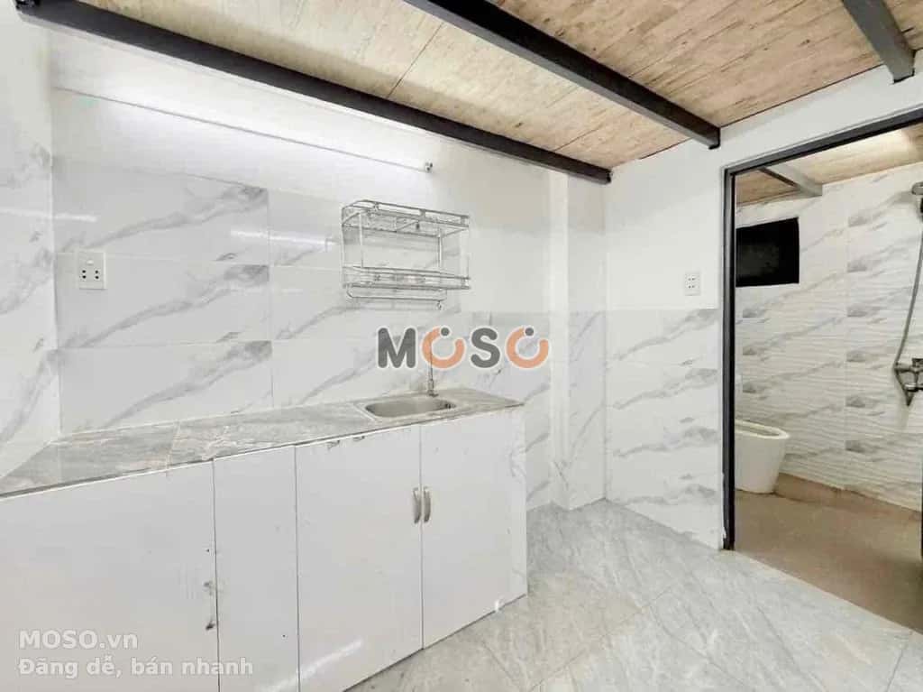 Cho thuê căn hộ chung cư Quận 12, Ho Chi Minh – 2 phòng ngủ, giá 2.9 triệu - ảnh 5