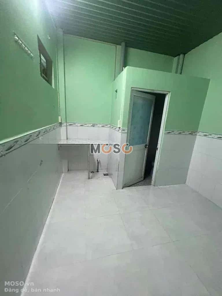 Cho thuê phòng trọ Đường Trần Xuân Soạn Quận 7, TP.HCM – giá 2.2 triệu - ảnh 2