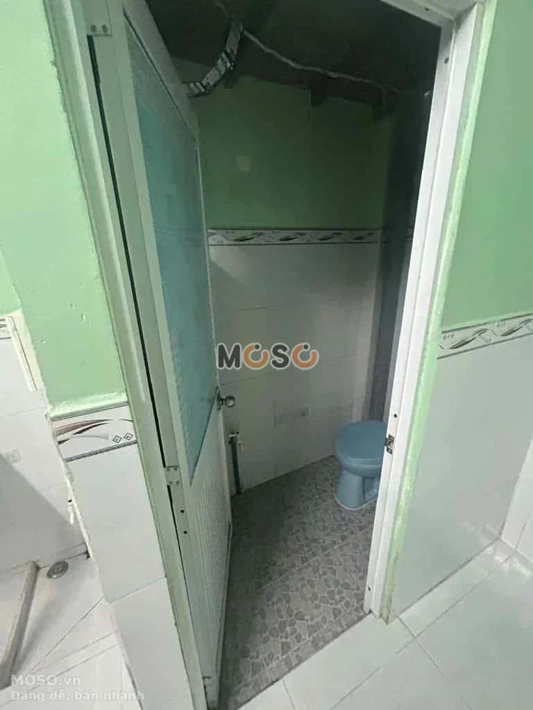 Cho thuê phòng trọ Đường Trần Xuân Soạn Quận 7, TP.HCM – giá 2.2 triệu - ảnh 3