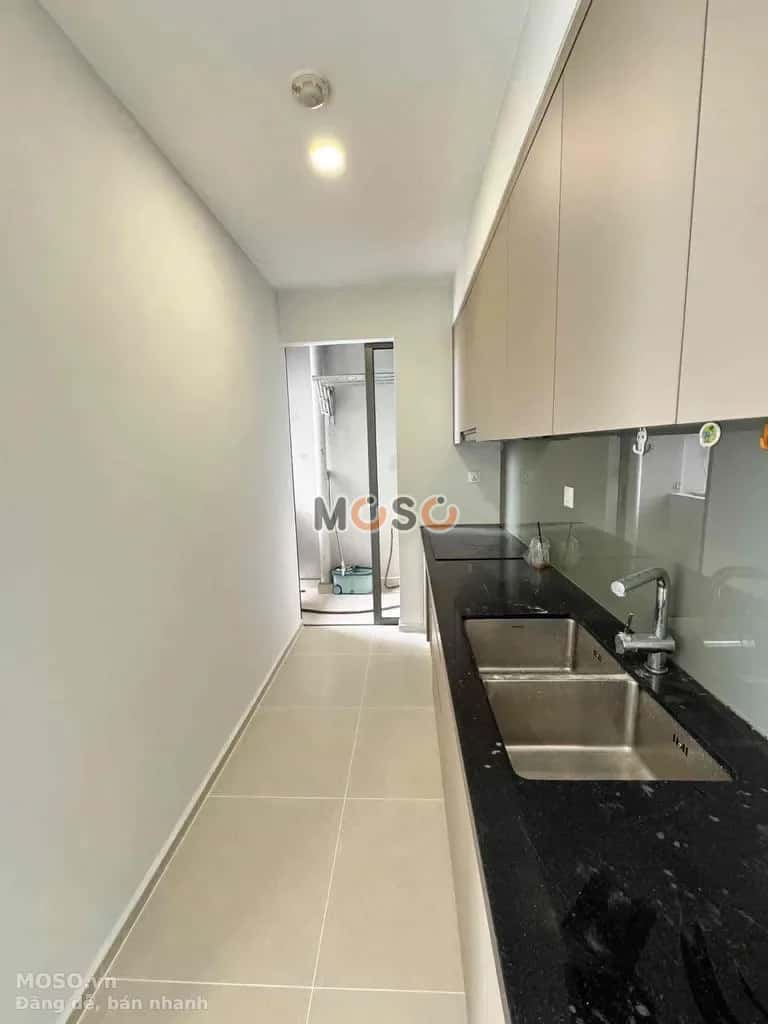 Cho thuê căn hộ chung cư Hẻm D9 Huyện Bình Chánh, TP.HCM – 2 phòng ngủ, giá 7 triệu - ảnh 1
