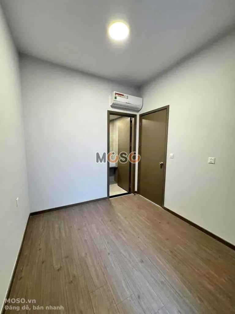 Cho thuê căn hộ chung cư Hẻm D9 Huyện Bình Chánh, TP.HCM – 2 phòng ngủ, giá 7 triệu - ảnh 4